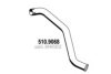 IVECO 99465832 Exhaust Pipe